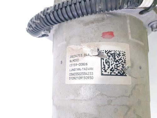 Steering rack CITROËN C3 II (SC_)  | BP27269239M22 