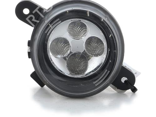 Faro antinebbia anteriore destri RENAULT TWINGO III (BCM_, BCA_) 0.9 TCe 90 (BCM9, BCM2) (90 hp) 30631703