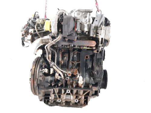 Engine RENAULT ESPACE IV (JK0/1_) 2.0 dCi (JK01, JK02, JK1J, JK1K, JK1H) | BP31797317M1