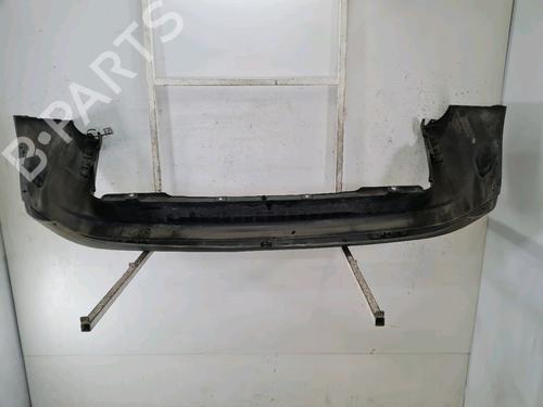 Rear bumper OPEL COMBO Box Body/MPV (X12) 1.6 CDTI (B05) | BP18454935C8 