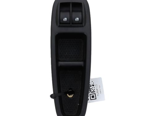 Used Left front window switch FIAT 500L (351_, 352_) 1.6 D Multijet (199LYD1B) (105 hp) 28137622