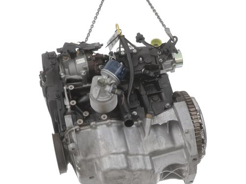 Engine RENAULT CLIO III Grandtour (KR0/1_) 1.5 dCi (KR0F) | BP27667774M1 - Image 10