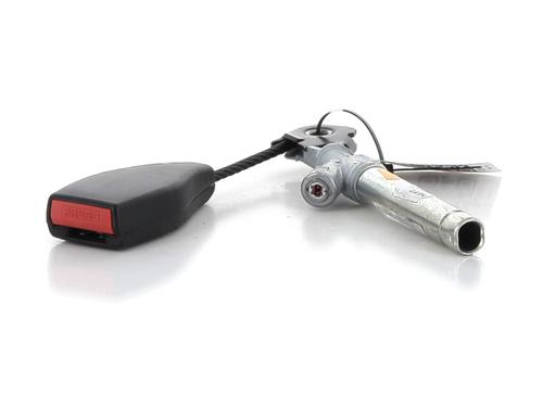 Used Seat buckle RENAULT CLIO II (BB_, CB_) [1998-2016]  30165984