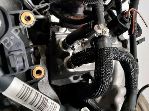 Engine BMW 1 (E81) 116 d | BP33685606M1  - Image 7