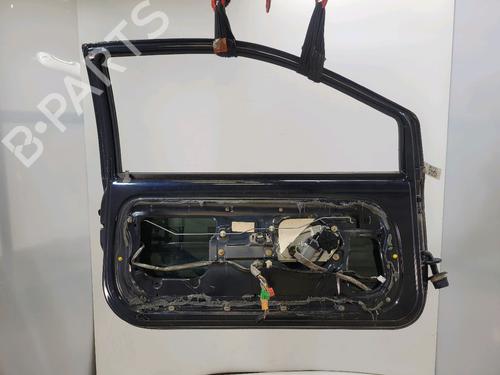 Left front door RENAULT TWINGO I (C06_) 1.2 16V (C06C, C06D, C06K) | BP26670844C2 