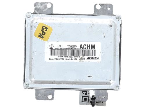 Engine control unit (ECU) OPEL ADAM (M13) 1.4 | BP36592643M57 - Image 2