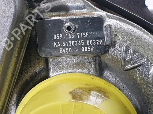 Engine AUDI A6 C6 (4F2) 3.0 TDI quattro | BP36776503M1 - Image 6