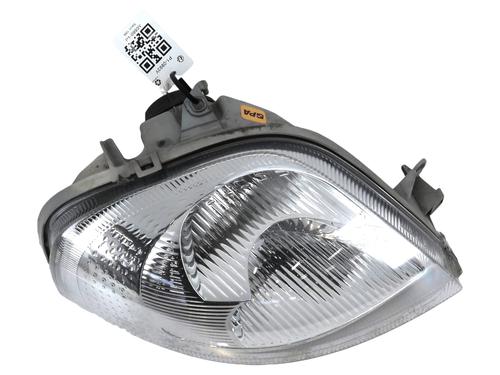 Right headlight RENAULT MASTER II Van (FD) 1.9 dCi 80 (FD0P) | BP30165259C29