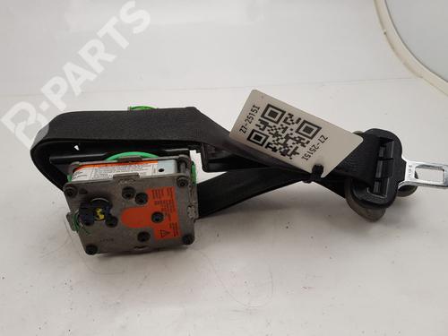 Used Front left belt tensioner Front left belt tensioner OPEL AGILA (B) (H08) 1.3 CDTI (F68) (75 hp) 10456023 10456023