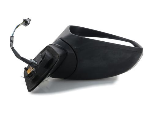 Right mirror RENAULT SCÉNIC III (JZ0/1_) 1.5 dCi | BP29018623C27 