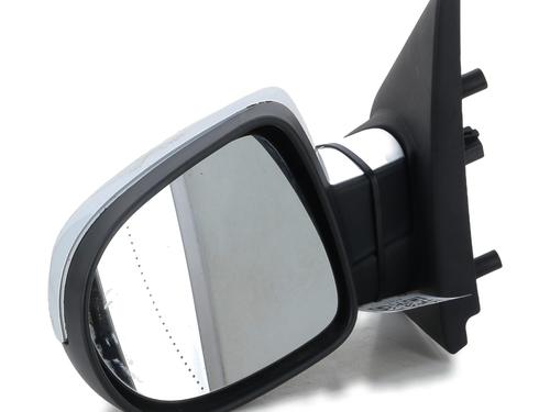 Left mirror RENAULT TWINGO II (CN0_) 1.5 dCi (CN0E) | BP29495648C26 