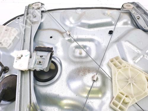 Front right window mechanism KIA CEE'D Hatchback (ED)  | BP28068885C23 