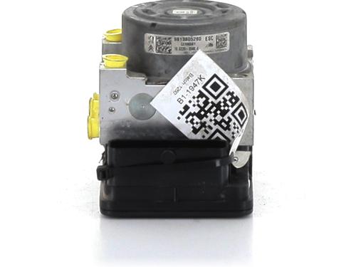 ABS pump CITROËN C4 CACTUS 1.2 VTi 82 | BP32513259M43