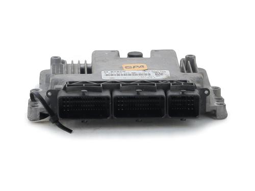 Used Engine control unit (ECU) RENAULT CLIO IV (BH_) 1.5 dCi 75 (75 hp) 30558173