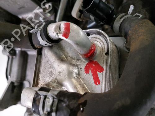 Engine RENAULT CLIO IV (BH_) 1.6 RS (BHJ4, BHJ6, BHMM) | BP21524438M1 