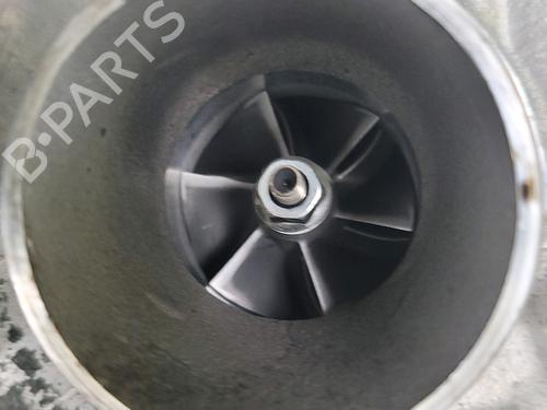 Engine PEUGEOT 307 Break (3E) 1.6 HDi | BP39764200M1 - Image 7