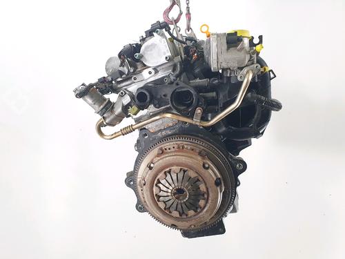 Engine VW NEW BEETLE Convertible (1Y7) 1.4 | BP36210121M1 - Image 3