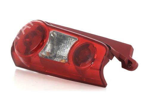 Right taillight PEUGEOT PARTNER Box Body/MPV 1.6 HDi | BP29522613C35 