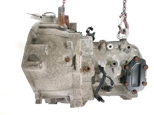 Used Gearbox NISSAN ALMERA TINO (V10) 1.8 (114 hp) 10462074