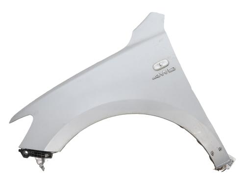 Used Left front fenders HYUNDAI SANTA FÉ II (CM) 2.2 CRDi 4x4 (155 hp) 24994024