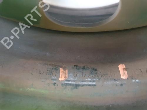 Rim PEUGEOT 308 SW I (4E_, 4H_) 1.6 HDi | BP28533287C45 