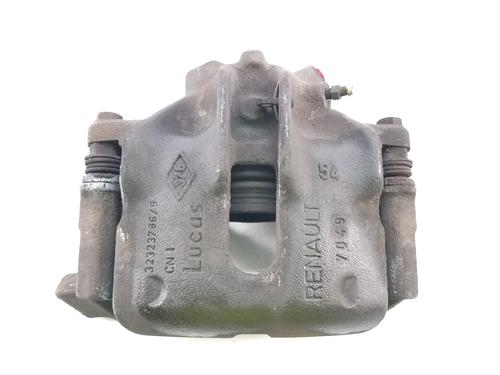 Used Left front brake caliper RENAULT MEGANE Scenic (JA0/1_) [1996-2001]  27918192