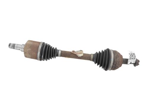 Used Left front driveshaft Left front driveshaft FORD KUGA I 2.0 TDCi 4x4 (140 hp) 34111779 34111779