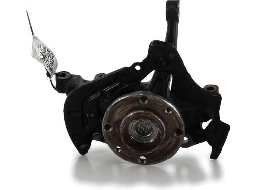 Used Left front steering knuckle FIAT PANDA (312_, 319_) 1.0 Mild Hybrid (312.PYD1B) (69 hp) 29321342