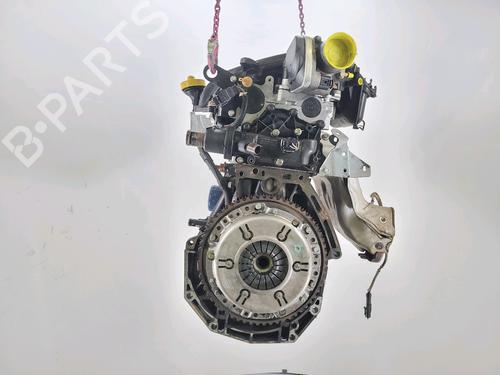 Motor RENAULT CLIO III (BR0/1, CR0/1) 1.4 16V | BP29741426M1 