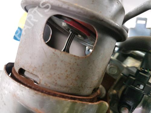 Engine HONDA FR-V (BE) 2.2 i CTDi (BE5) | BP30583947M1