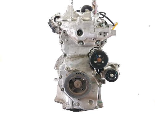 Used Engine Engine NISSAN MICRA IV (K13K, K13KK) 1.2 (80 hp) 40441361 40441361