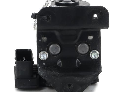 Used ABS pump TOYOTA YARIS (_P9_) 1.4 D-4D (NLP90_, NLP90R) (90 hp) 30449269