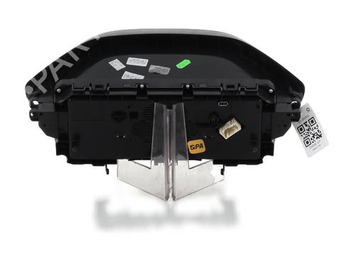 Instrument cluster PEUGEOT 3008 II SUV (MC_, MR_, MJ_, M4_) 1.2 THP/ PureTech 130 (MRHNSM, MRHNSU, MRHNSJ, MRHNYW,... | BP31079770C47 