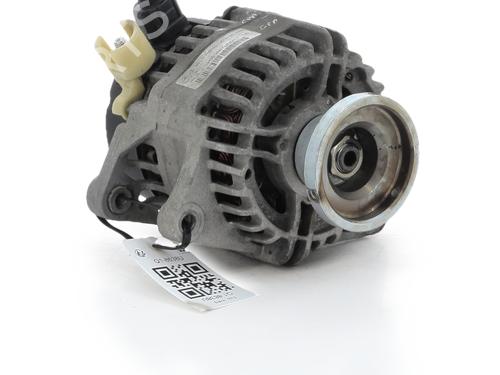 Generator FORD C-MAX (DM2) 1.8 TDCi | BP39087360M7 - Image 4