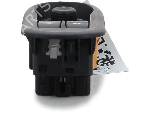 Left front window switch RENAULT KANGOO BE BOP (KW0/1_) 1.5 dCi (KW0G) | BP29443564I27 