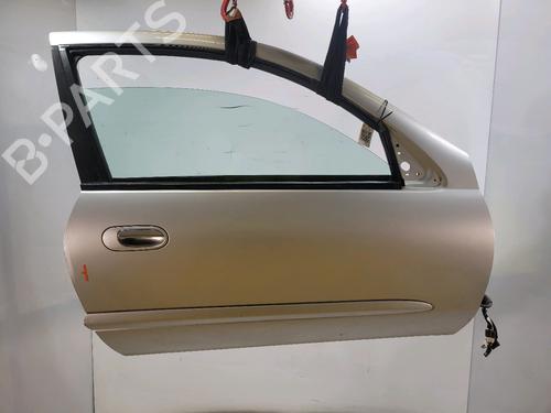 Used Right front door NISSAN ALMERA II Hatchback (N16) [2000-2025]  23269058