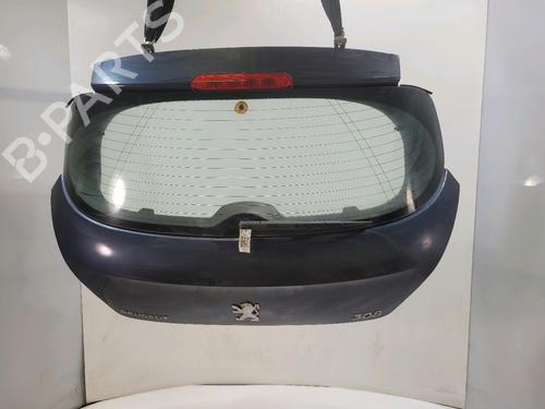 Used Tailgate Tailgate 38717120 38717120
