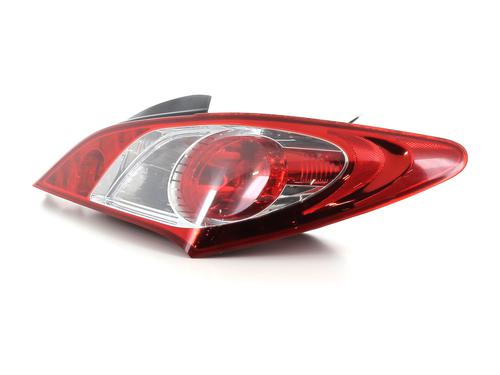 Right taillight HYUNDAI GENESIS Coupe 3.8 V6 | BP26228742C35 