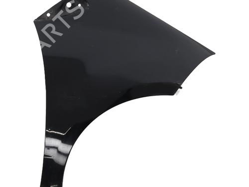 Used Right front fenders MERCEDES-BENZ A-CLASS (W169) A 180 CDI (169.007, 169.307) (109 hp) 26877874