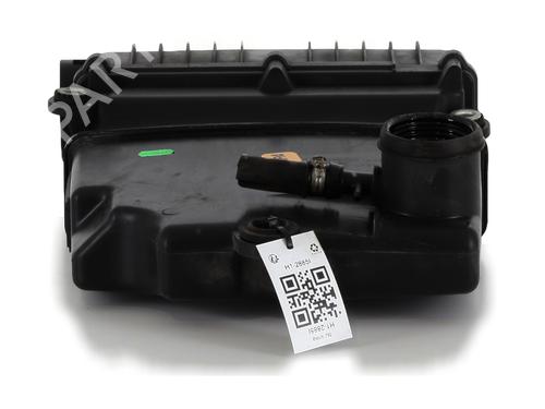 Air filter box FIAT PUNTO EVO (199_) 1.2 | BP27603023M87 