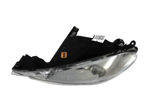 Left headlight PEUGEOT 206+ (2L_, 2M_) 1.4 HDi eco 70 | BP29741364C28