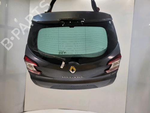 Used Tailgate Tailgate 36777541 36777541