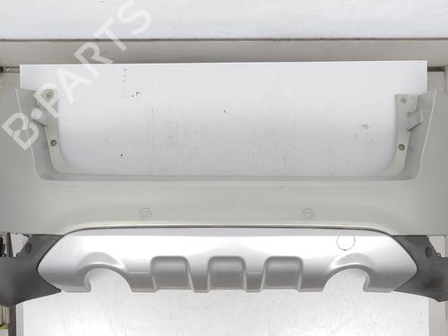 Used Rear bumper Rear bumper 37658071 37658071