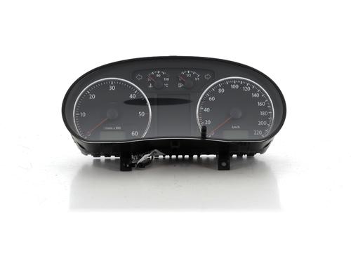 Instrument cluster VW POLO (9N_, 9A_) 1.4 TDI | BP22887638C47 
