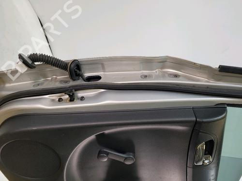 Right rear door HYUNDAI i20 I (PB, PBT) 1.2 | BP27170567C5