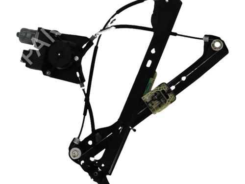 front-left-window-mechanism-vw-polo-vi-aw1-bz1-ae1-2017-39194483 main image