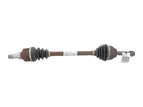 Used Left front driveshaft CITROËN C3 I (FC_, FN_) 1.4 HDi (68 hp) 31303343