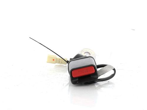 Sikkerhedssele-spænde SUZUKI SWIFT V (AZ) 1.0 (A2L310) (111 hp) 27917359