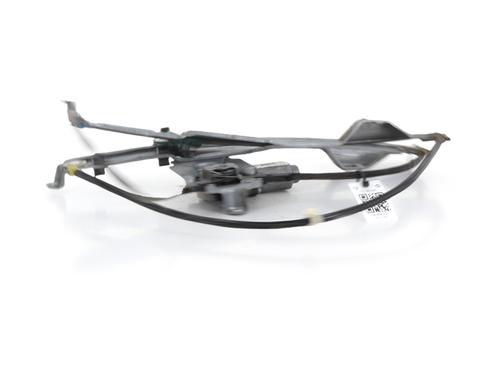 Front right window mechanism RENAULT CLIO III Hatchback Van (SB_, SR_) 1.5 dCi (SR1H) | BP36961759C23 - Image 4