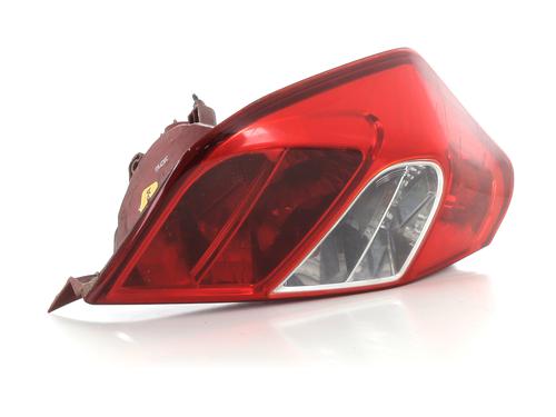 Left taillight HYUNDAI i10 I (PA) 1.2 | BP24235184C34 